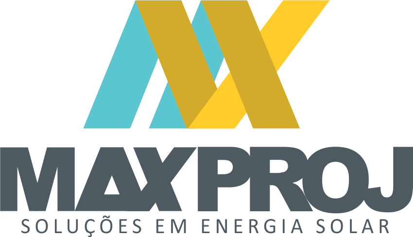 MaxProj Energia Solar